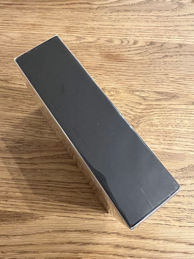 新品未開封　シャネル　アリュール オム スポーツ オードゥ トワレット