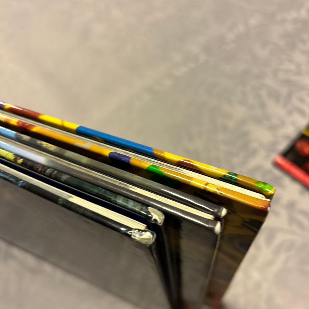 I SPY 絵本 9冊セット 洋書　英語版　ハードカバー