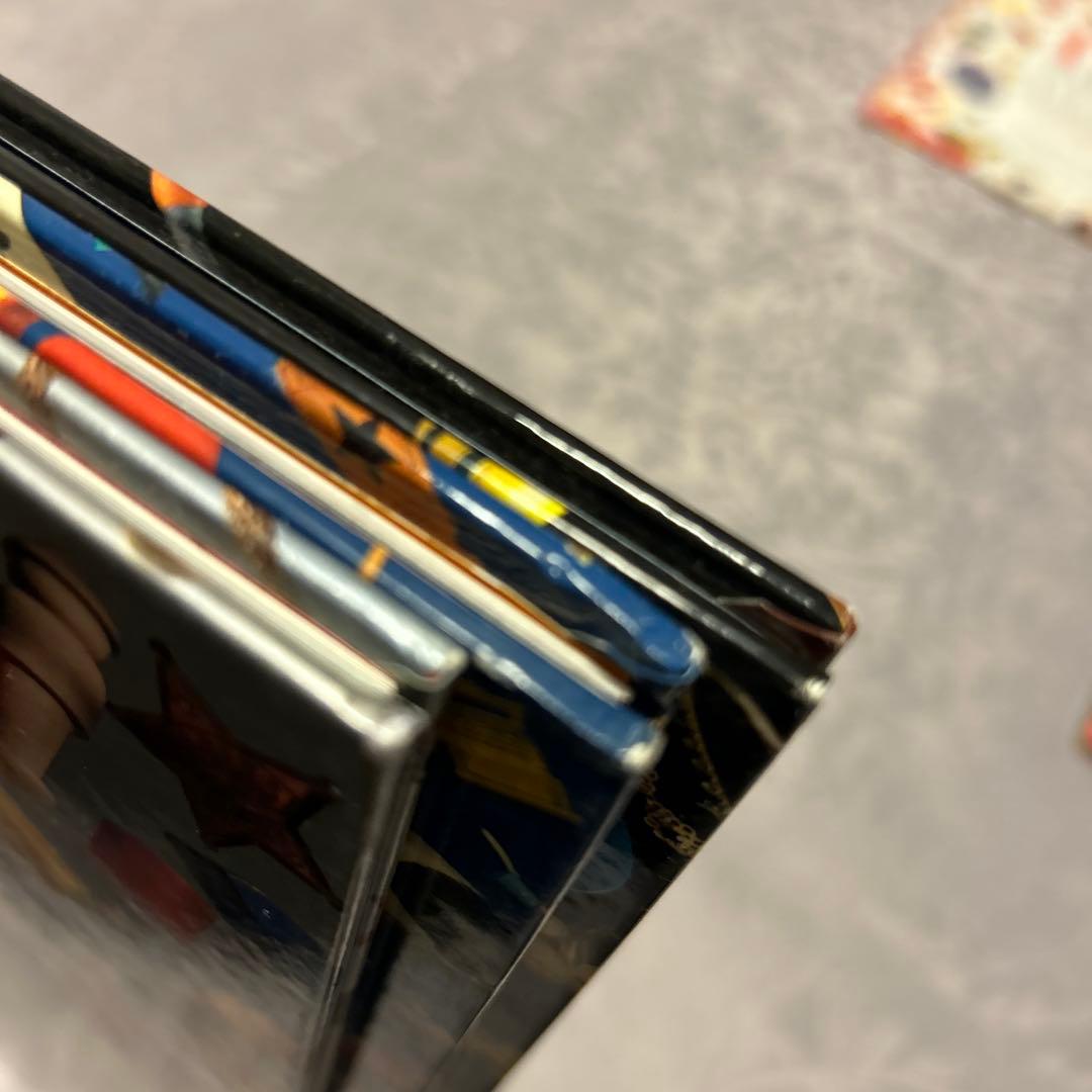 I SPY 絵本 9冊セット 洋書　英語版　ハードカバー