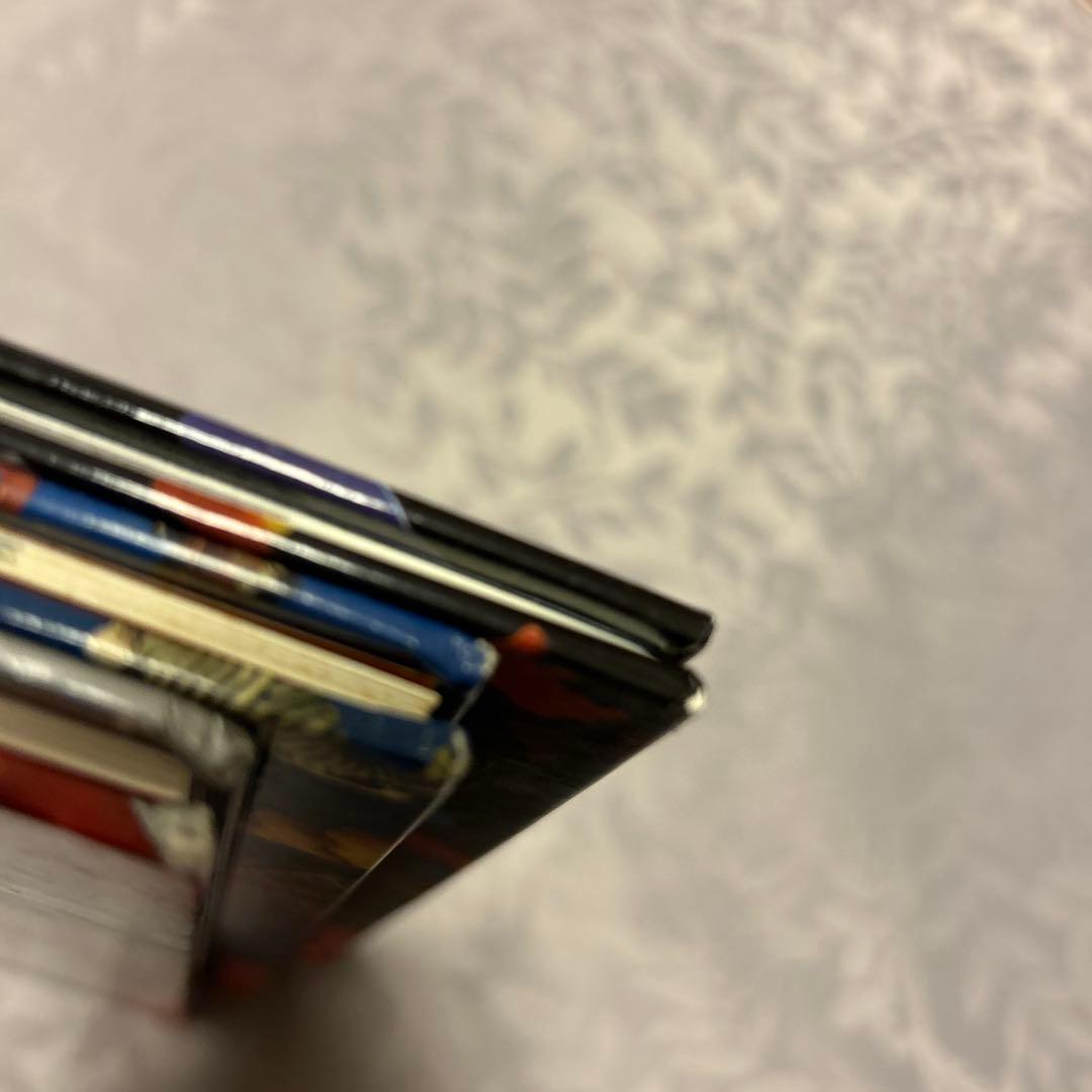 I SPY 絵本 9冊セット 洋書　英語版　ハードカバー