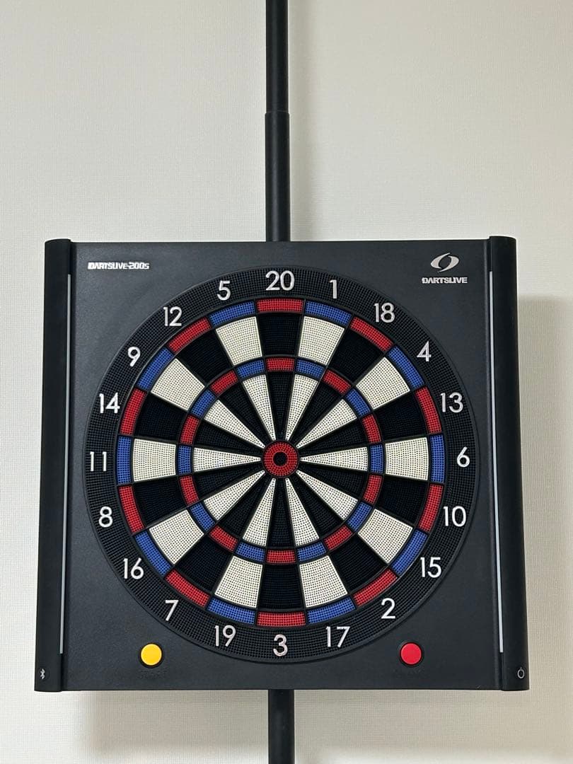 DARTSLIVE ダーツライブ DARTSLIVE-200S ダーツボード