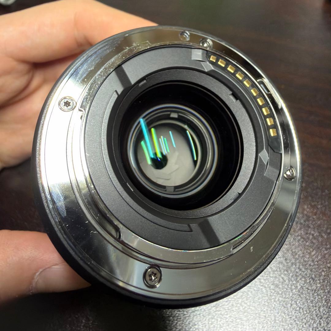 レンズ(単焦点) Viltrox AF 50mm F2.0 AIR FE