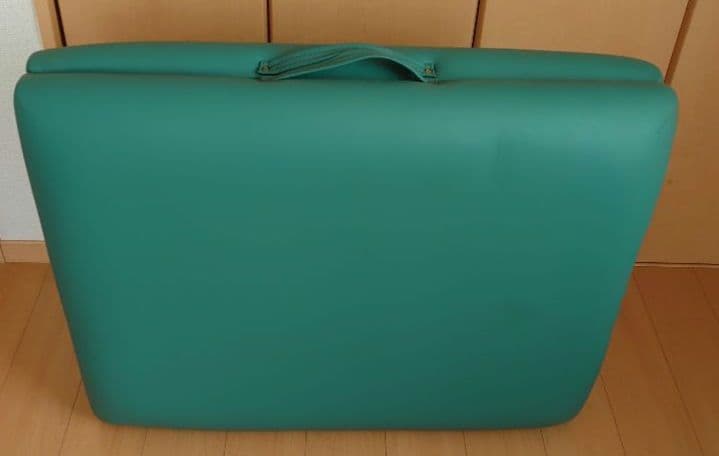 折りたたみ整体ベッド(本体のみ)