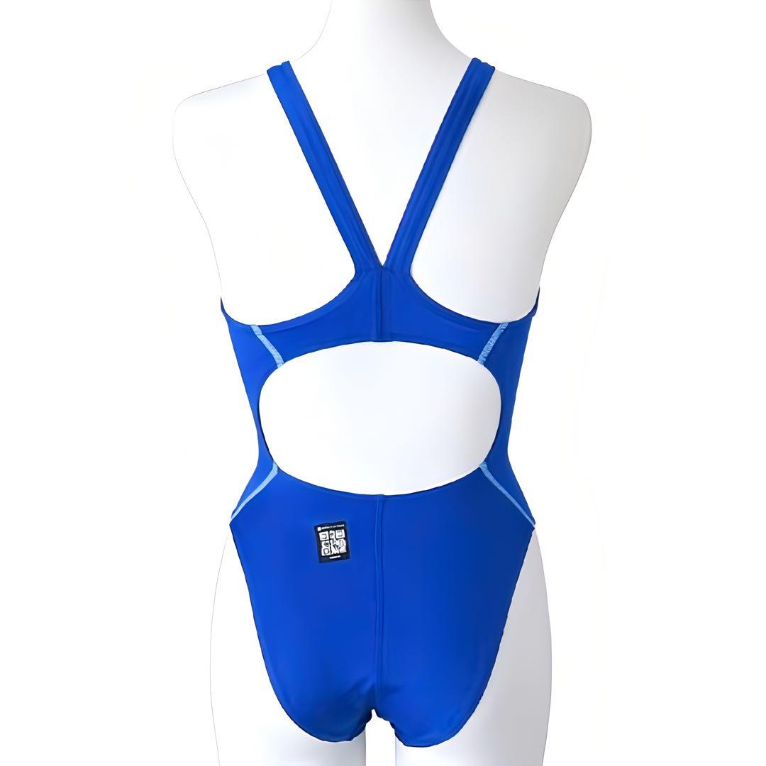 ミズノ　GX•SONIC STREAM　ブルー　XLサイズ　ハイカット　新品