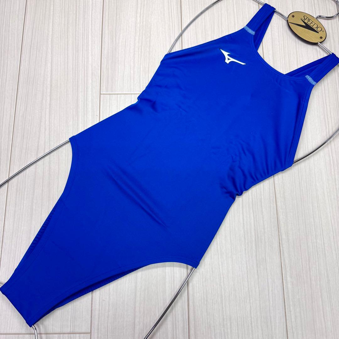 ミズノ　GX•SONIC STREAM　ブルー　XLサイズ　ハイカット　新品