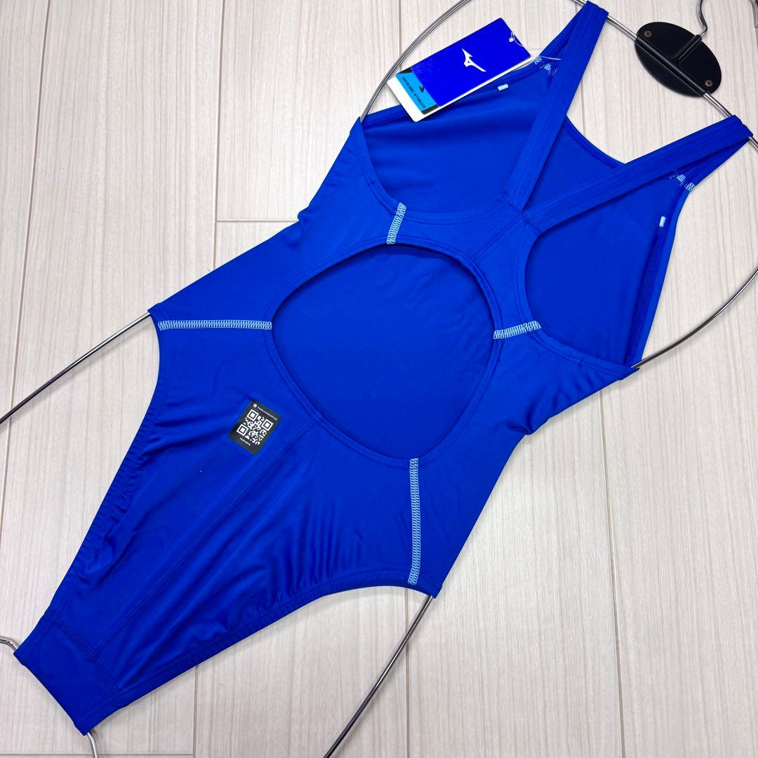 ミズノ　GX•SONIC STREAM　ブルー　XLサイズ　ハイカット　新品