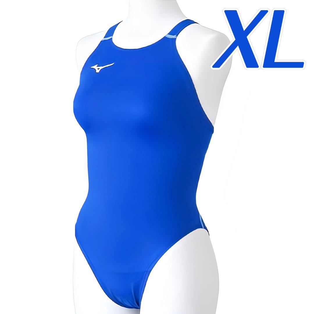 ミズノ　GX•SONIC STREAM　ブルー　XLサイズ　ハイカット　新品