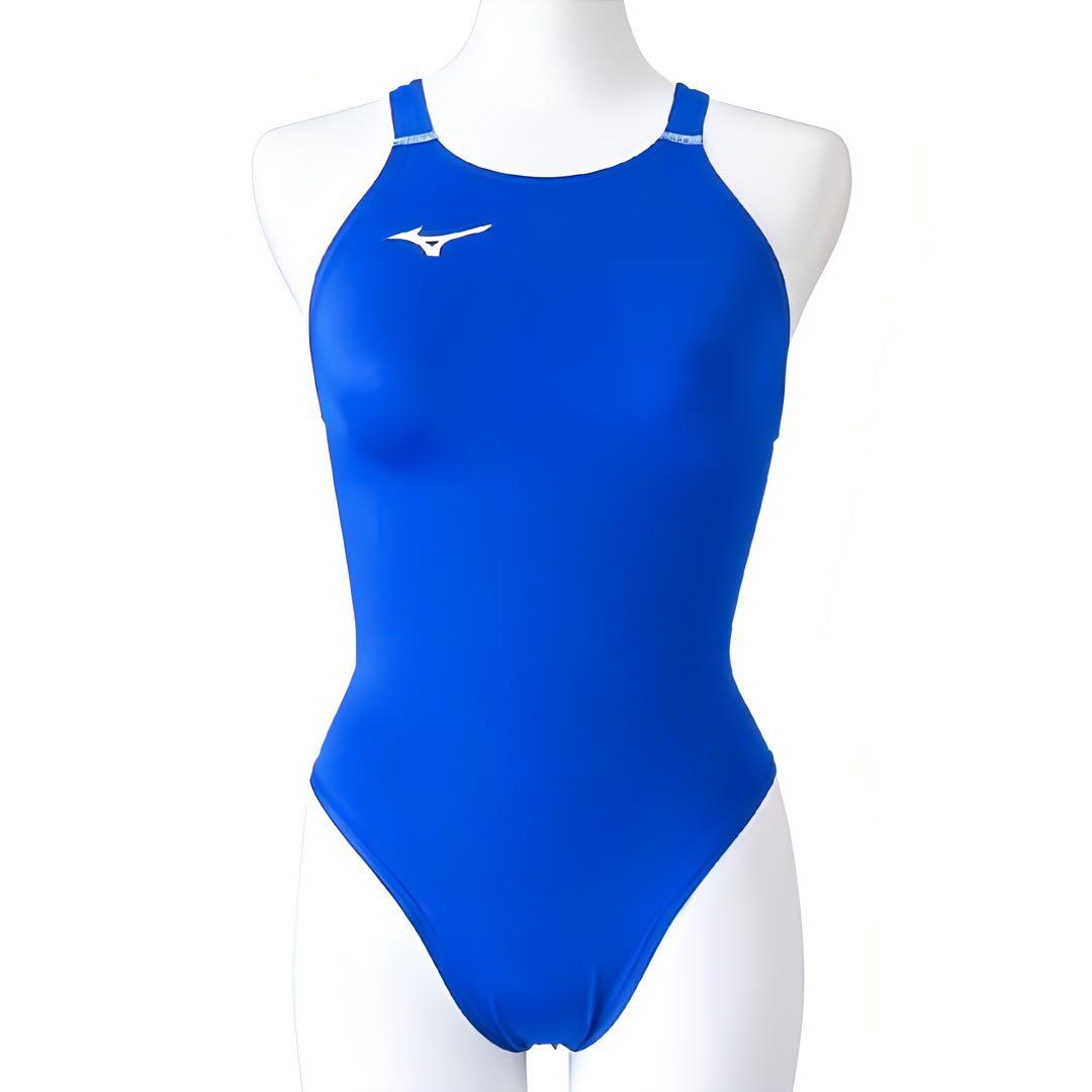 ミズノ　GX•SONIC STREAM　ブルー　XLサイズ　ハイカット　新品