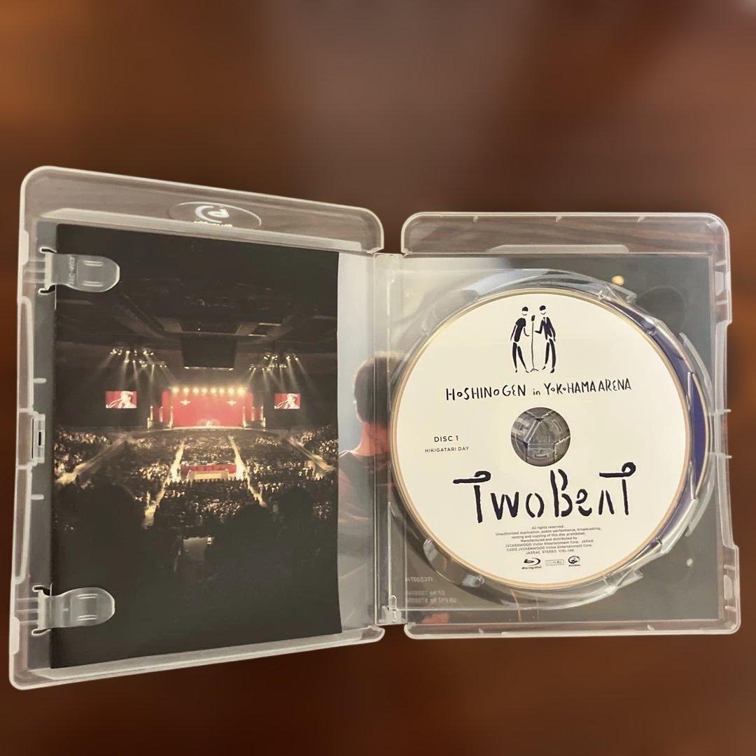 星野源 ライブ映像3枚+シングル4枚+アルバム3枚