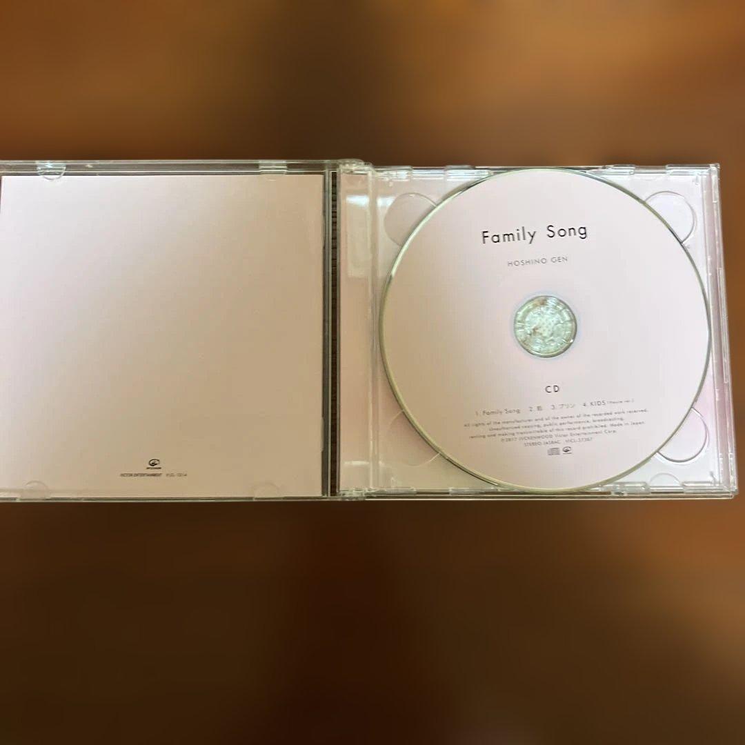 星野源 ライブ映像3枚+シングル4枚+アルバム3枚