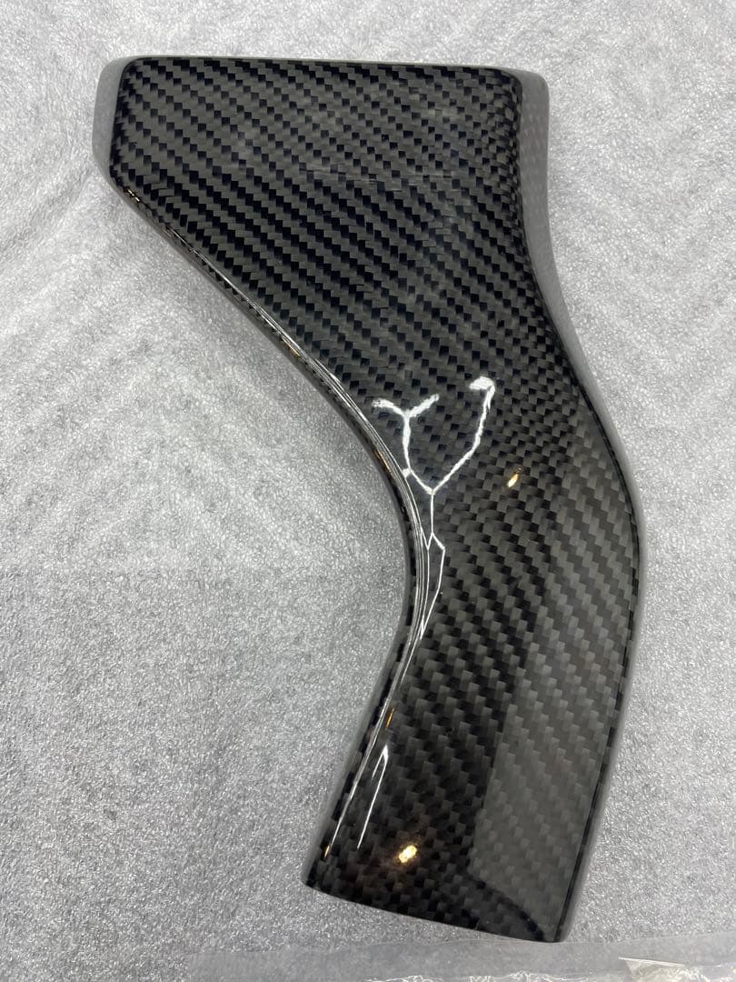 マジカルレーシング キャリパークーリングダクト カーボン CBR1000RR-R