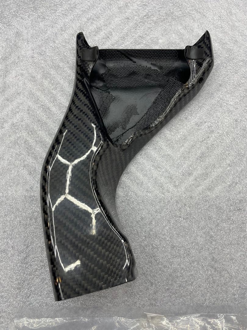 マジカルレーシング キャリパークーリングダクト カーボン CBR1000RR-R