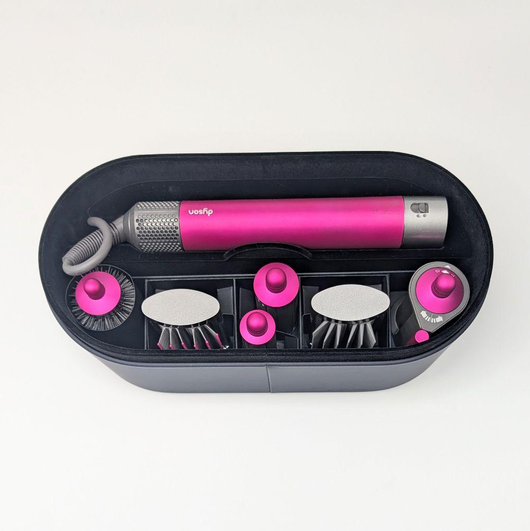 【新品級】Dyson Airwrap Complete HS05