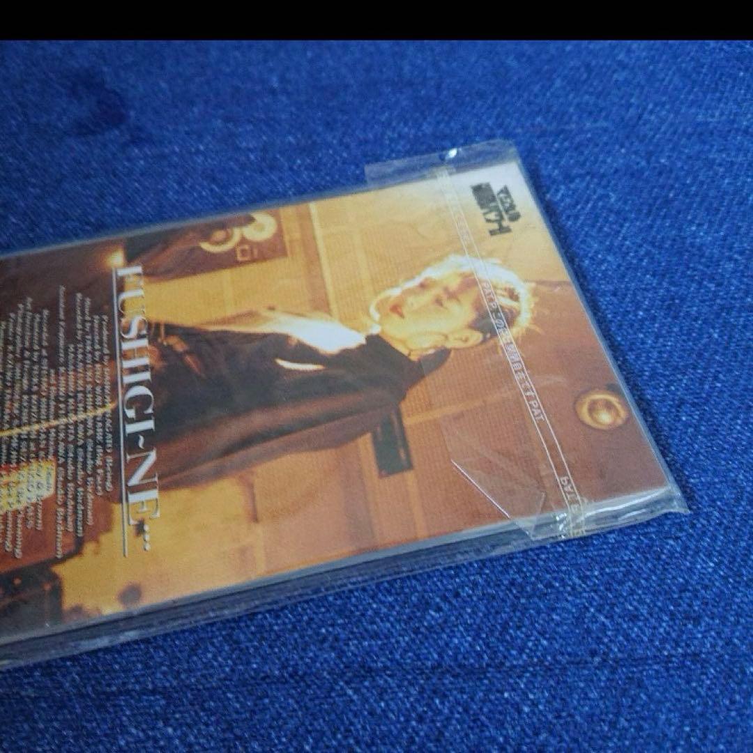 Zard 不思議ね 織田哲郎　坂井泉水　 未開封　8センチ8cmシングルCD邦楽