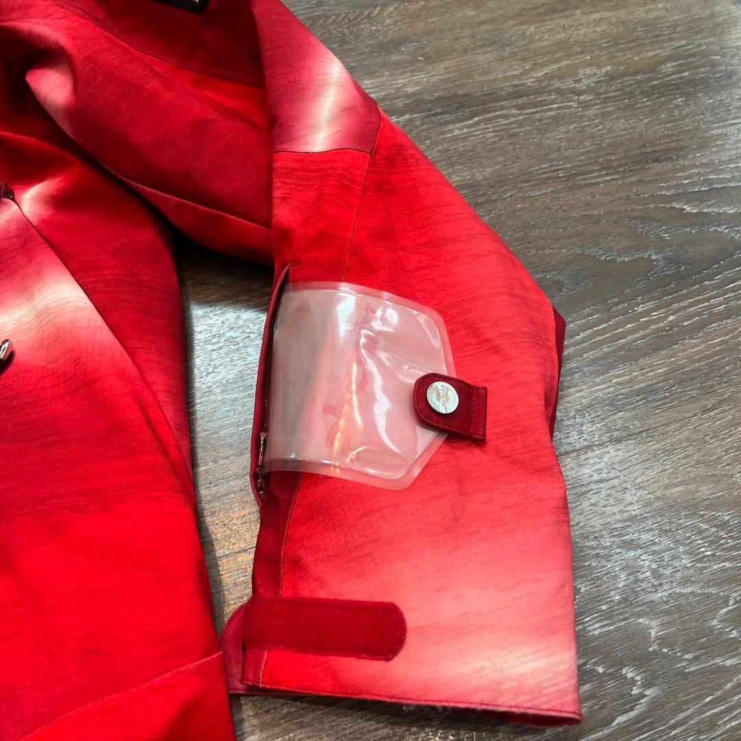 フェニックス メンズ　セットアップ　上下　スキーウェア　M