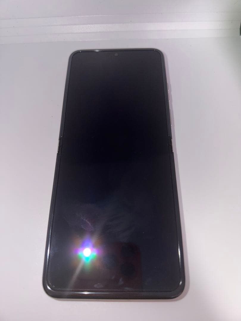 G*G様 Motorola　Razer40　使用感あり　256GB バニラクリー