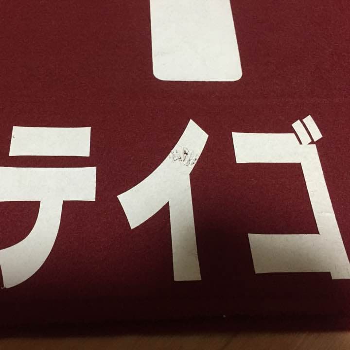 ステイゴールド ゼッケン