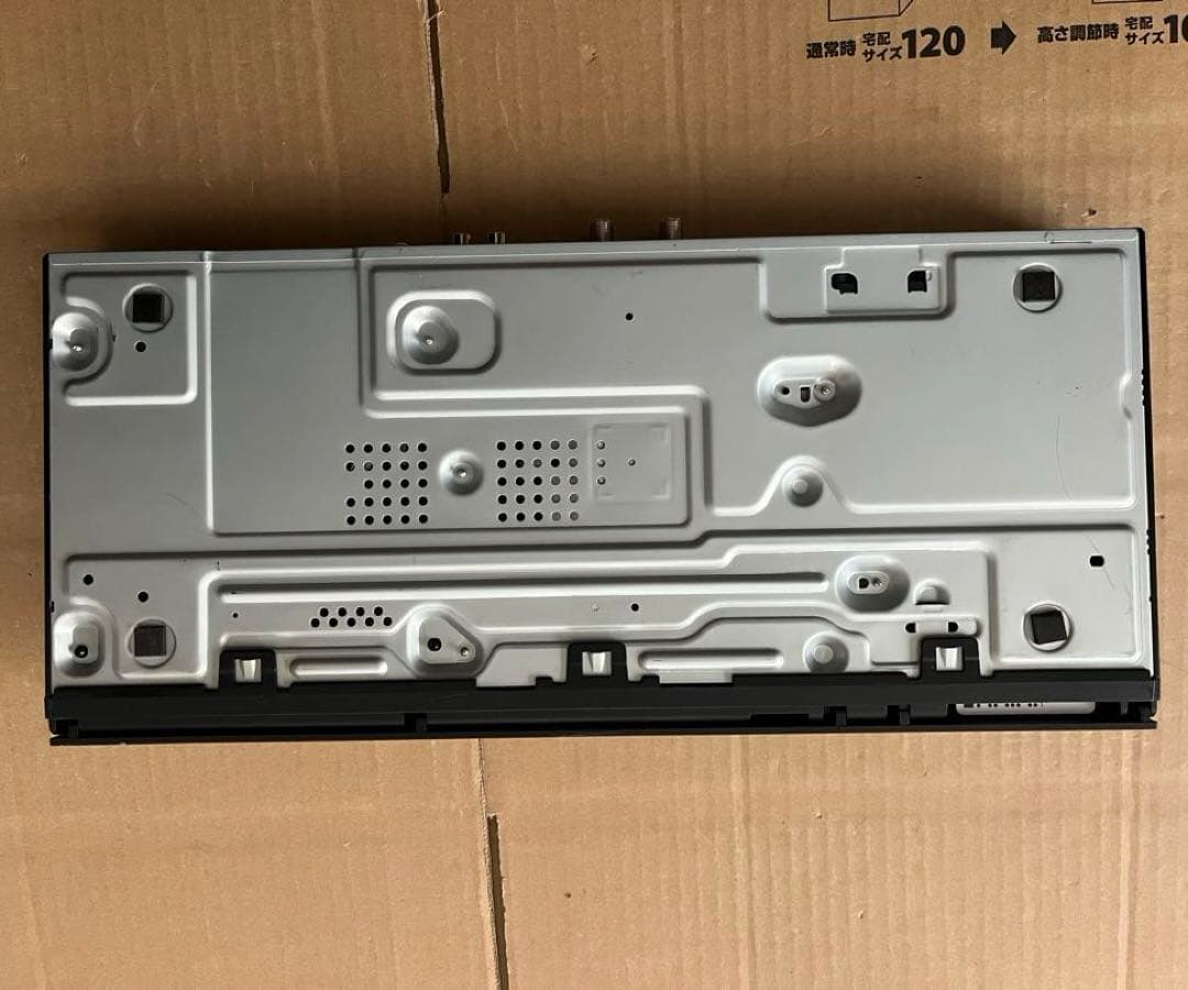 SHARP AQUOS BD-NW520 ブルーレイレコーダー HDD500GB