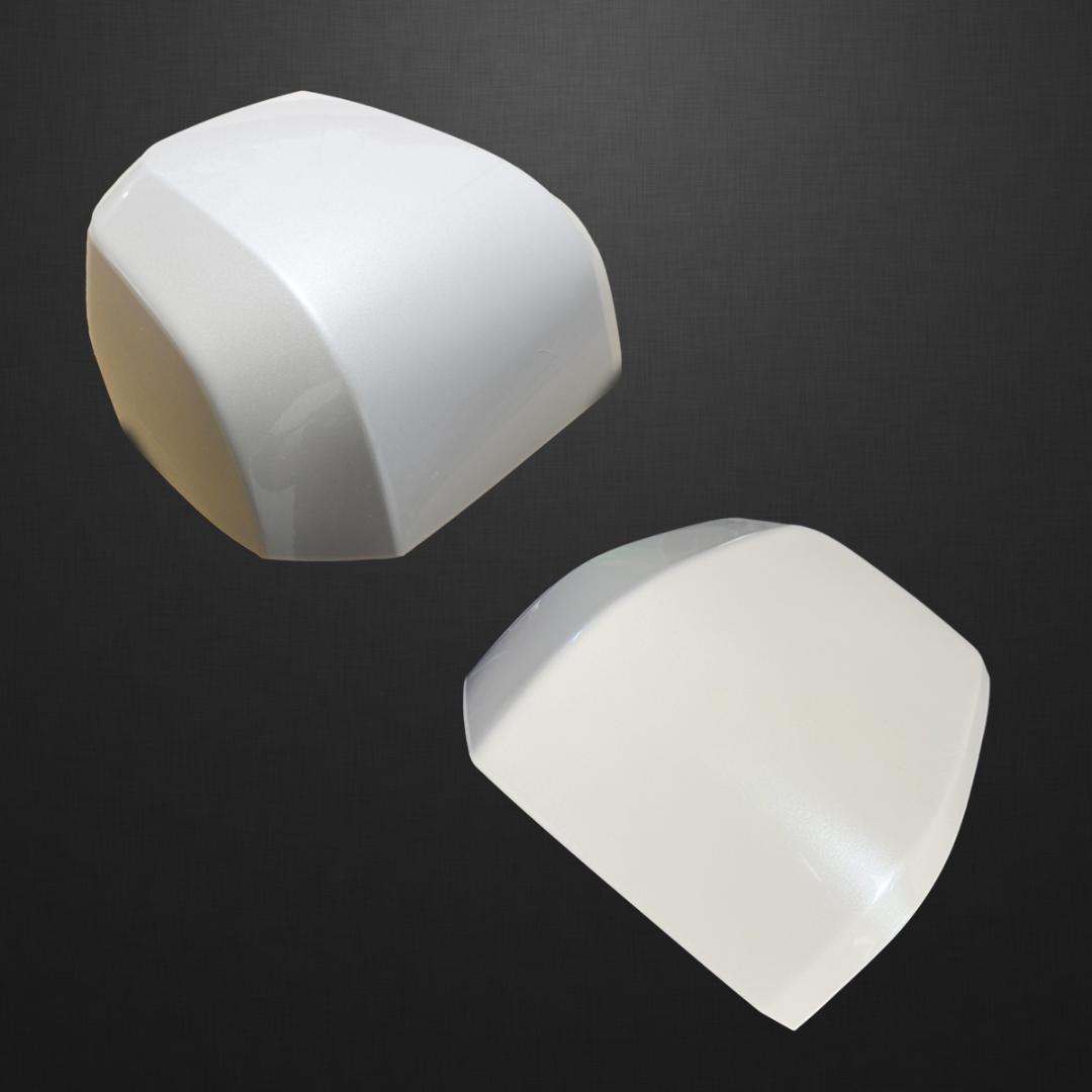 HIACE ハイエース 6型 ドア ミラーカバー ドアミラーカバー 070