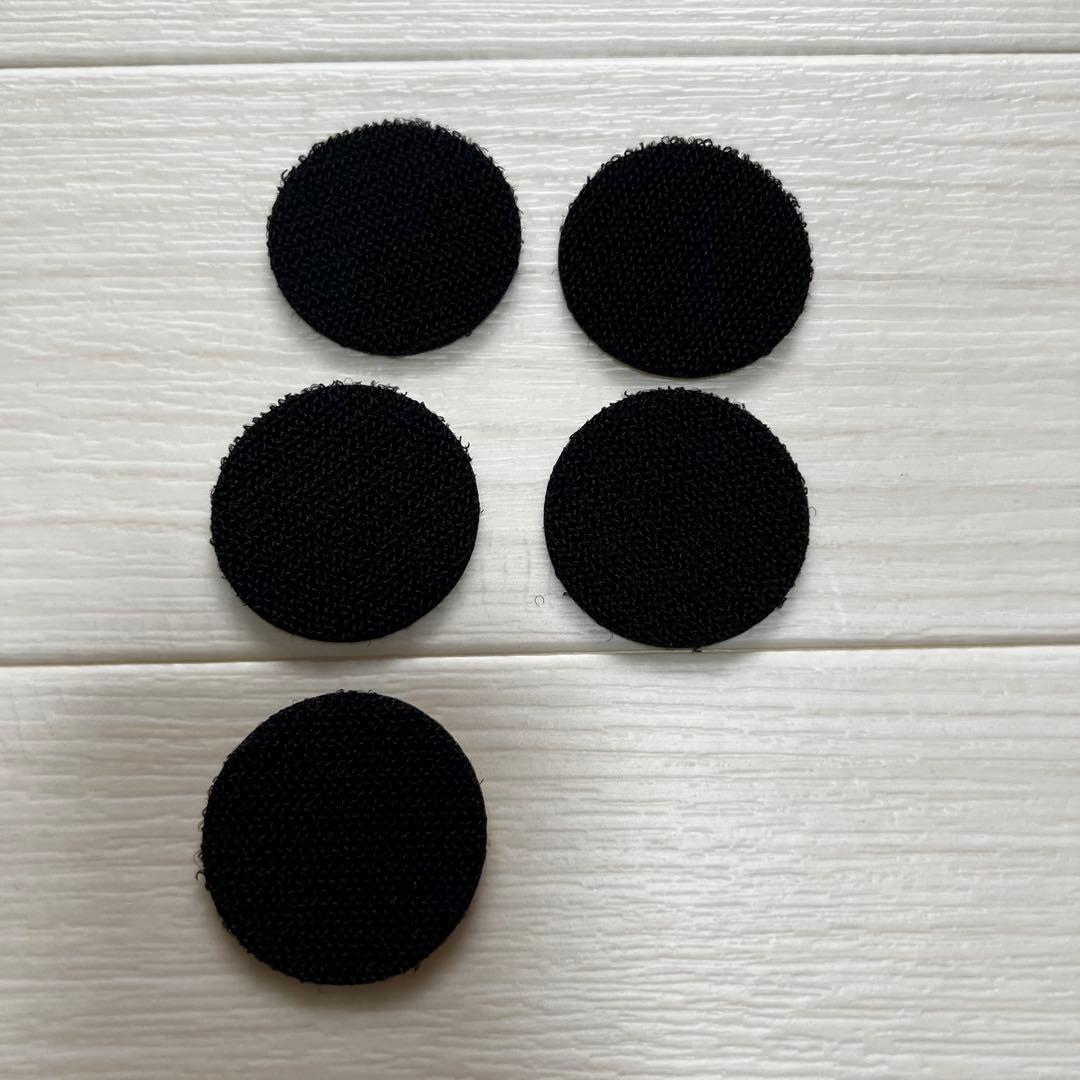 車用内装　サンシェード 10点 黒　ハスラー