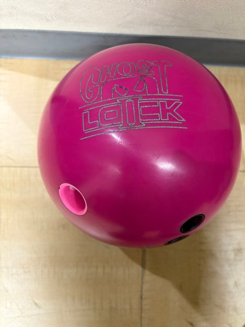 ストームGhost Lock II 15-2