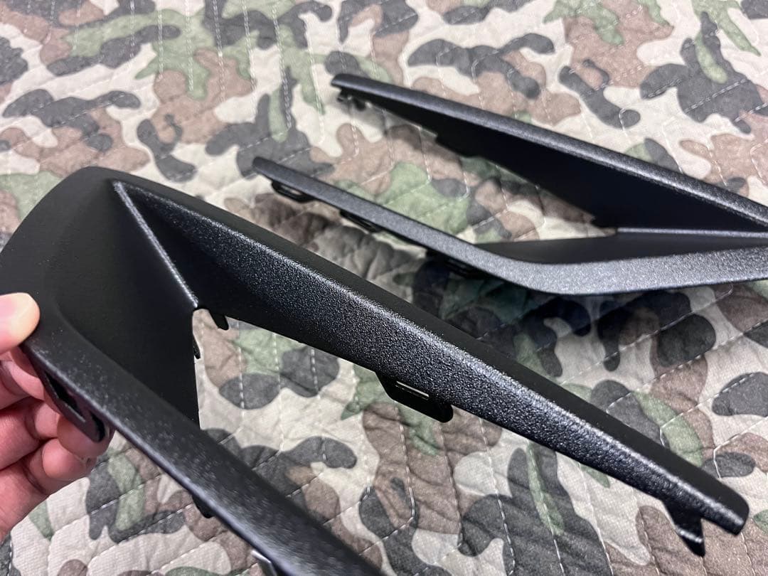 ともみ　デリカD5 フォグベゼル