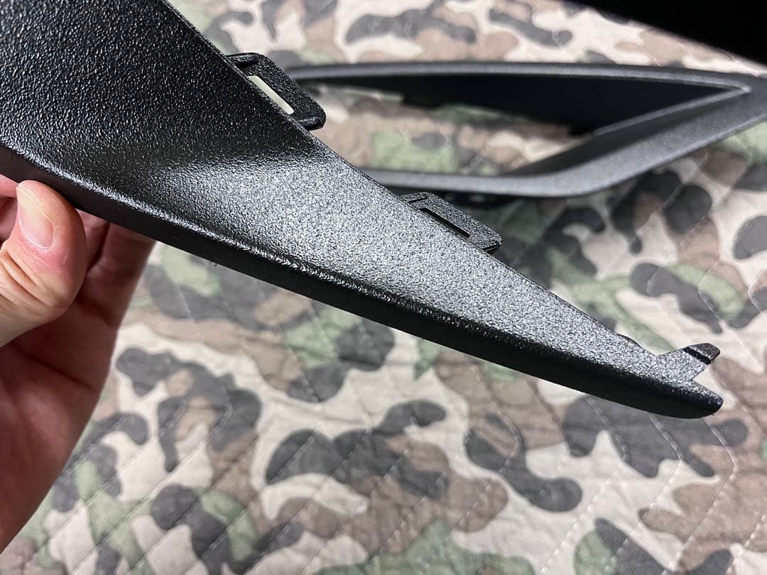 ともみ　デリカD5 フォグベゼル