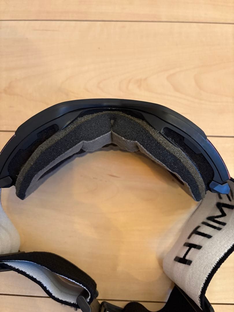 SMITH SQUAD MAG ゴーグル