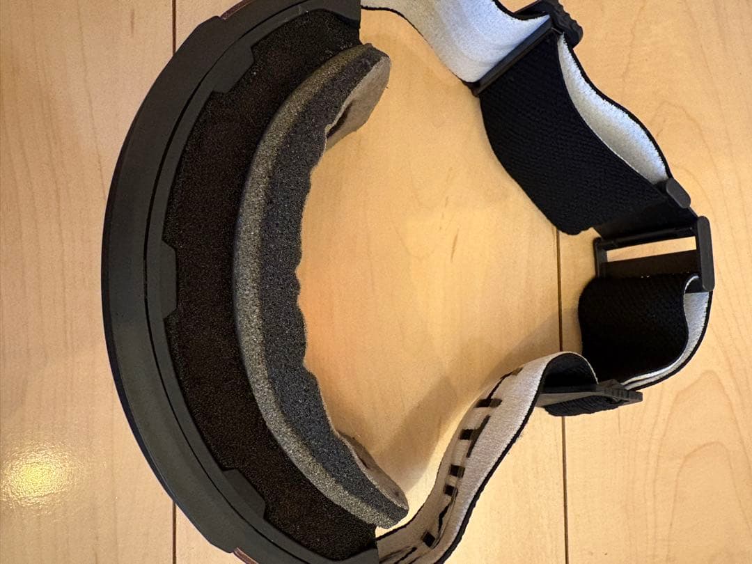 SMITH SQUAD MAG ゴーグル