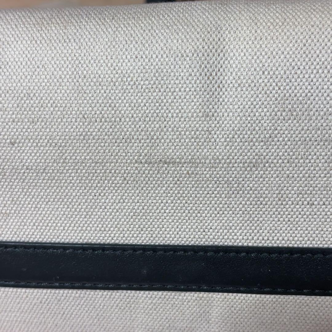 付属品付き ヴァレンティノ VALENTINO トートバッグ キャンバス　バック