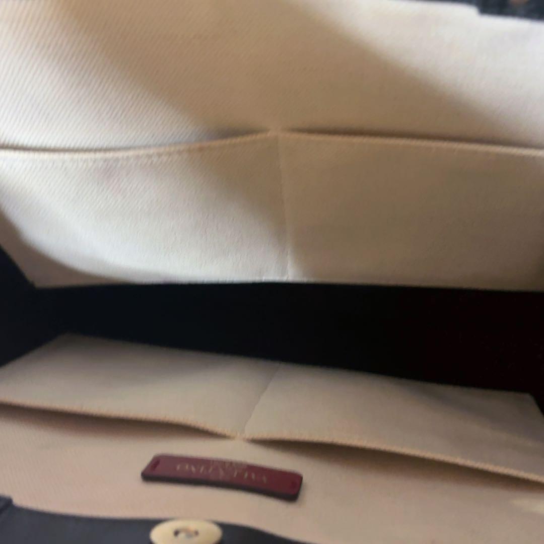 付属品付き ヴァレンティノ VALENTINO トートバッグ キャンバス　バック