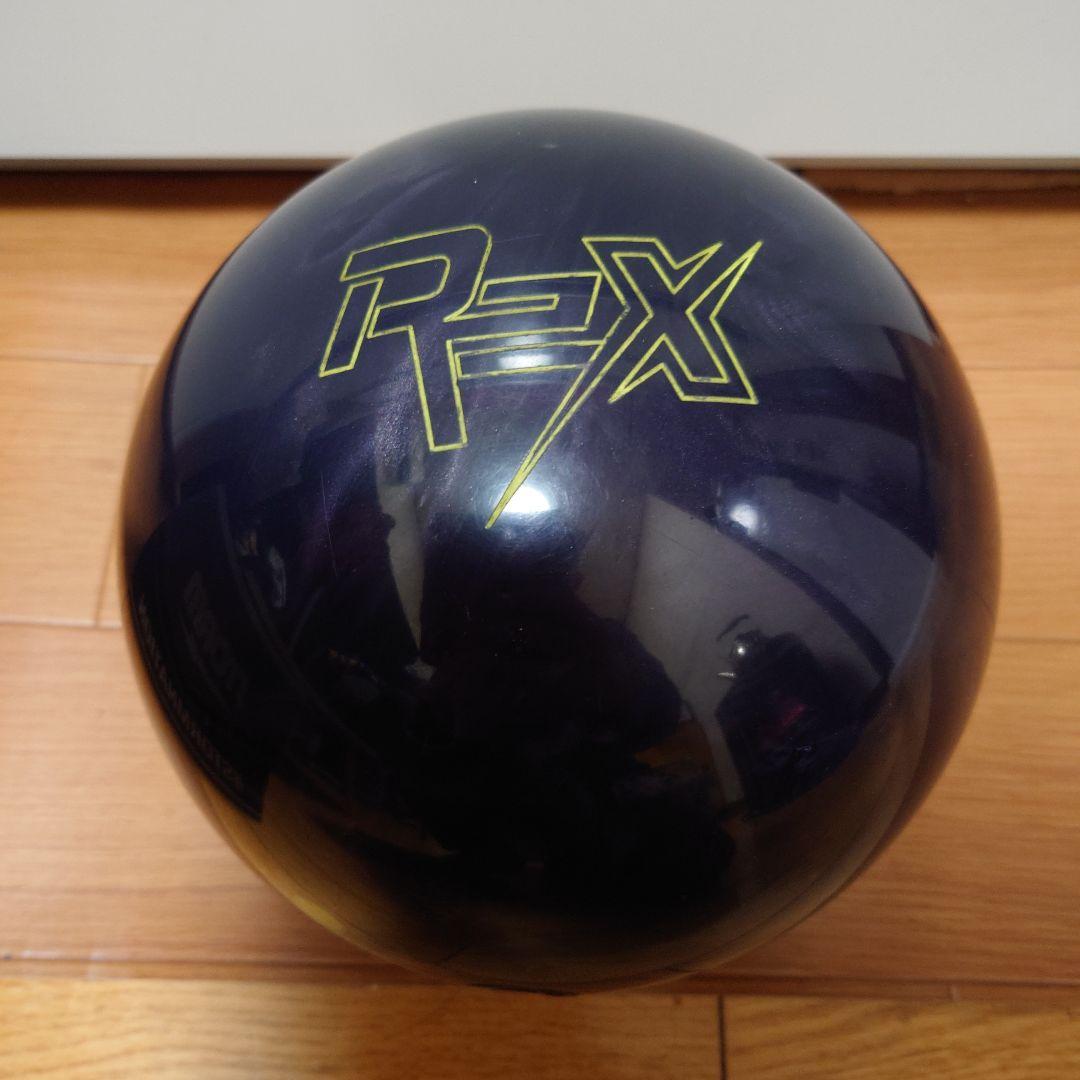 Lightning Blackout ボウリングボール 15 lbs