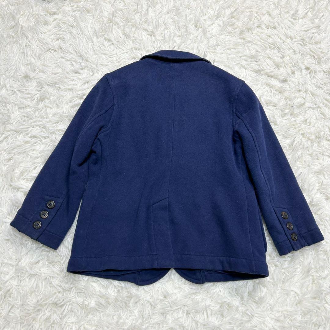 【美品】ラルフローレン フォーマル スーツ キッズ 100 カジュアル 卒服