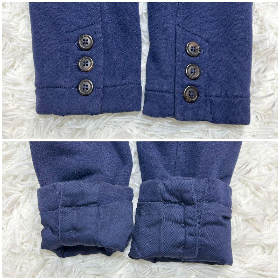 【美品】ラルフローレン フォーマル スーツ キッズ 100 カジュアル 卒服