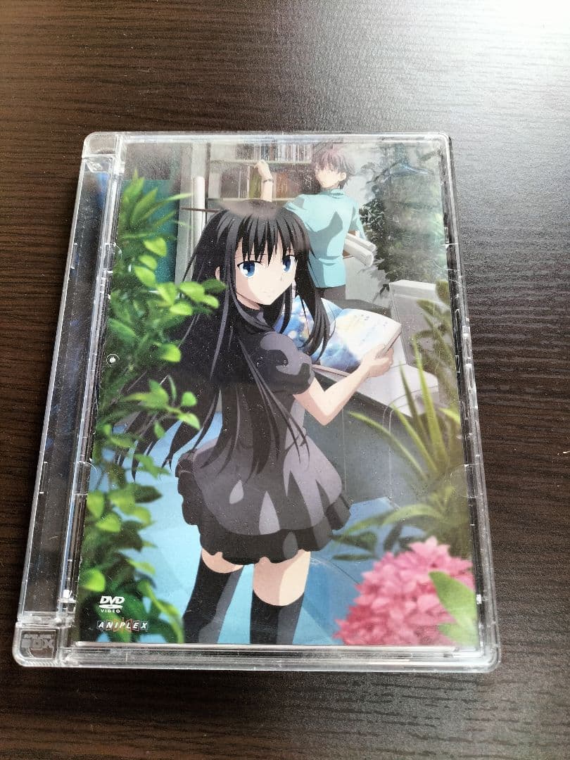 大幅限界値下げ　劇場版「空の境界」 全章セット