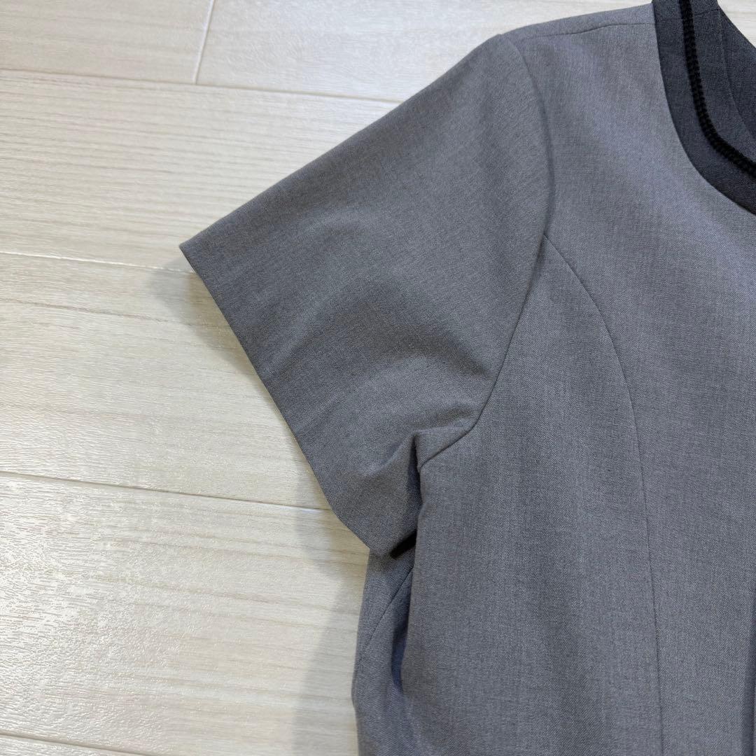 極美品 メゾピアノジュニア 大きい 160 セ－ラ－ジャケットワンピース 4点