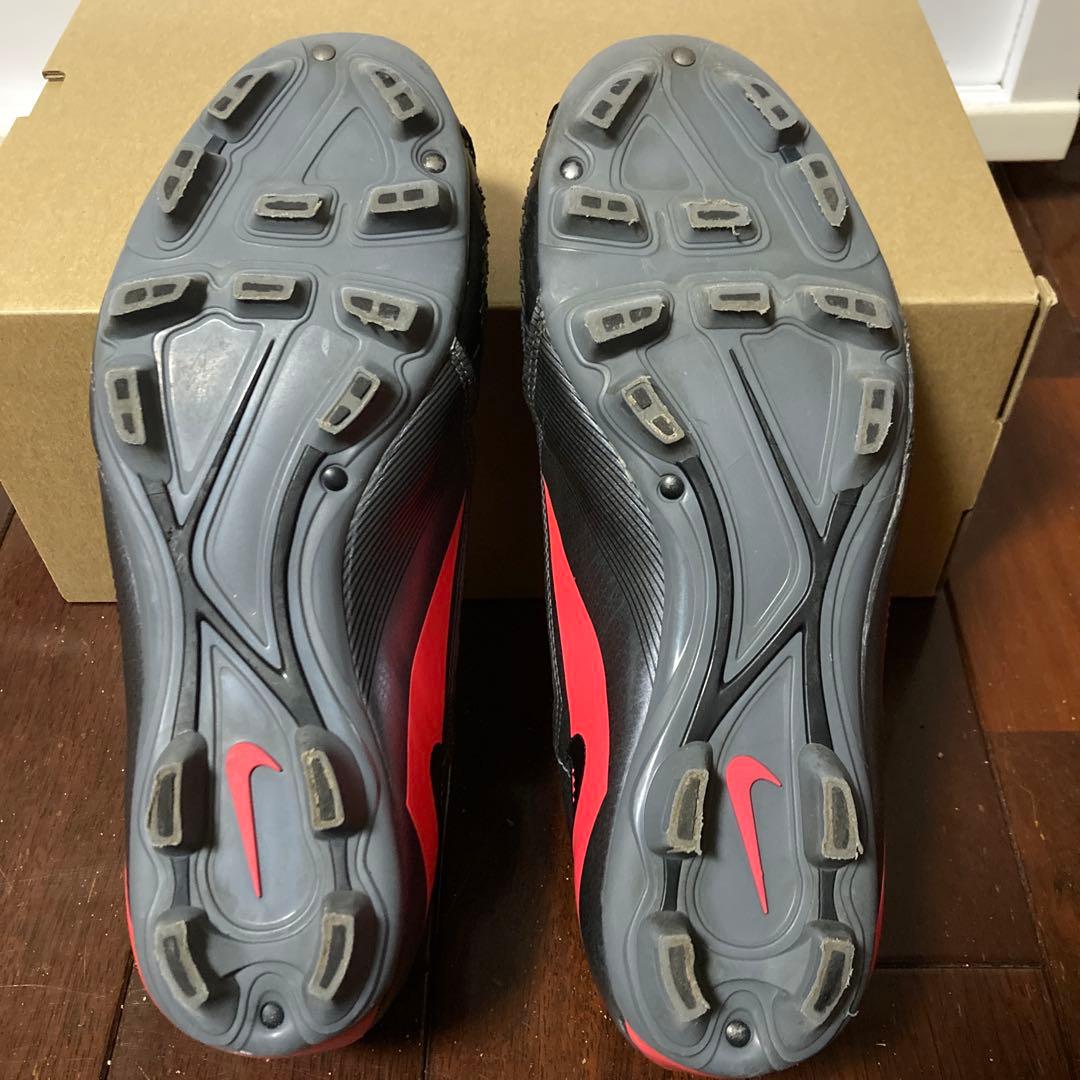 NIKE ナイキ T-90 トータル90 サッカースパイク