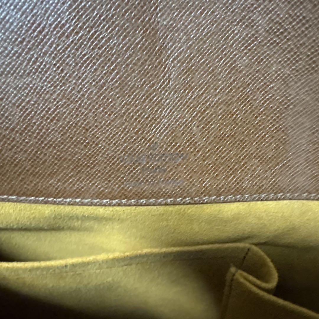 ルイヴィトン　ミュゼット サルサ　モノグラム　ショルダーバッグ