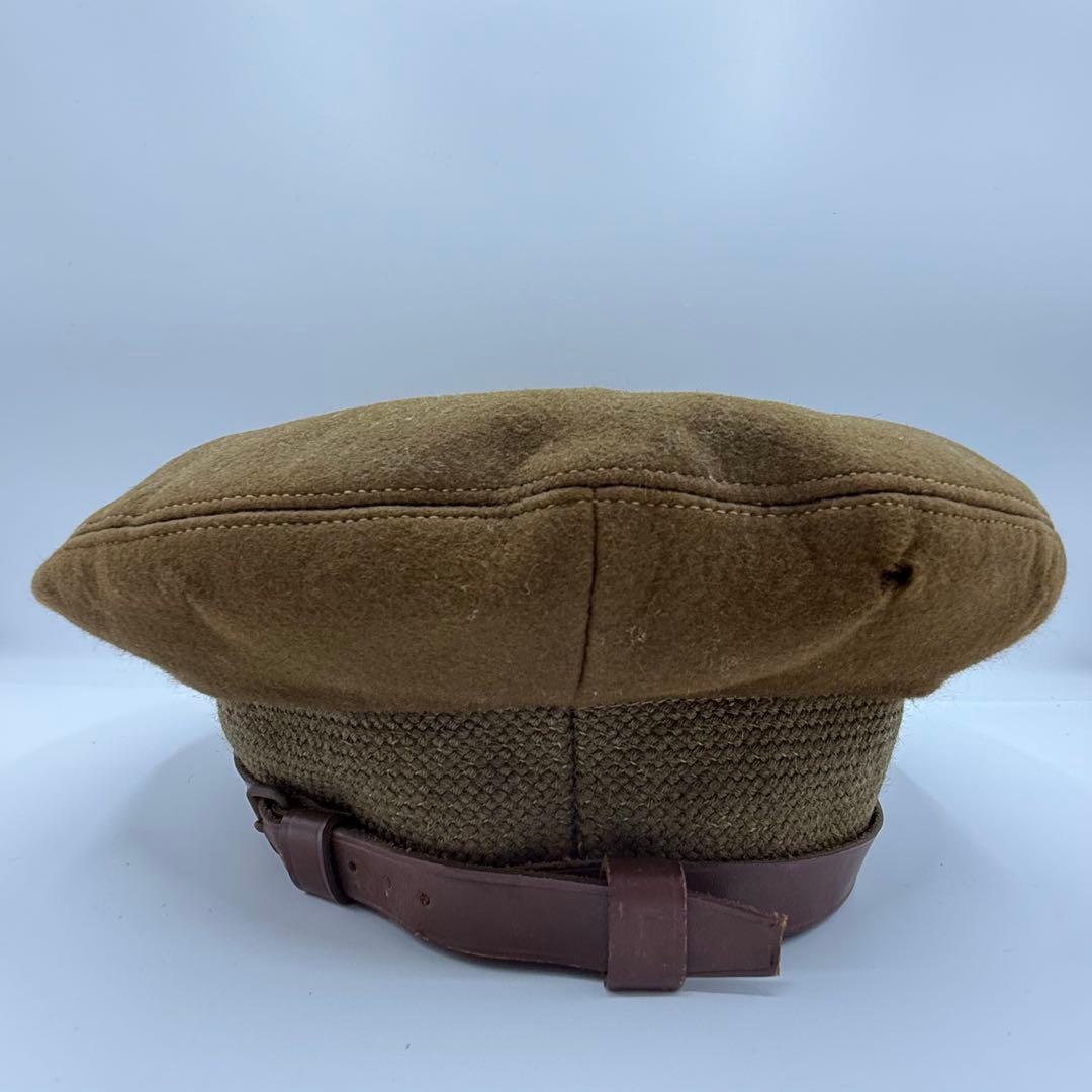 ⭐️激レア⭐️ WWⅡ USAAF US ARMY 制帽 第二次世界大戦