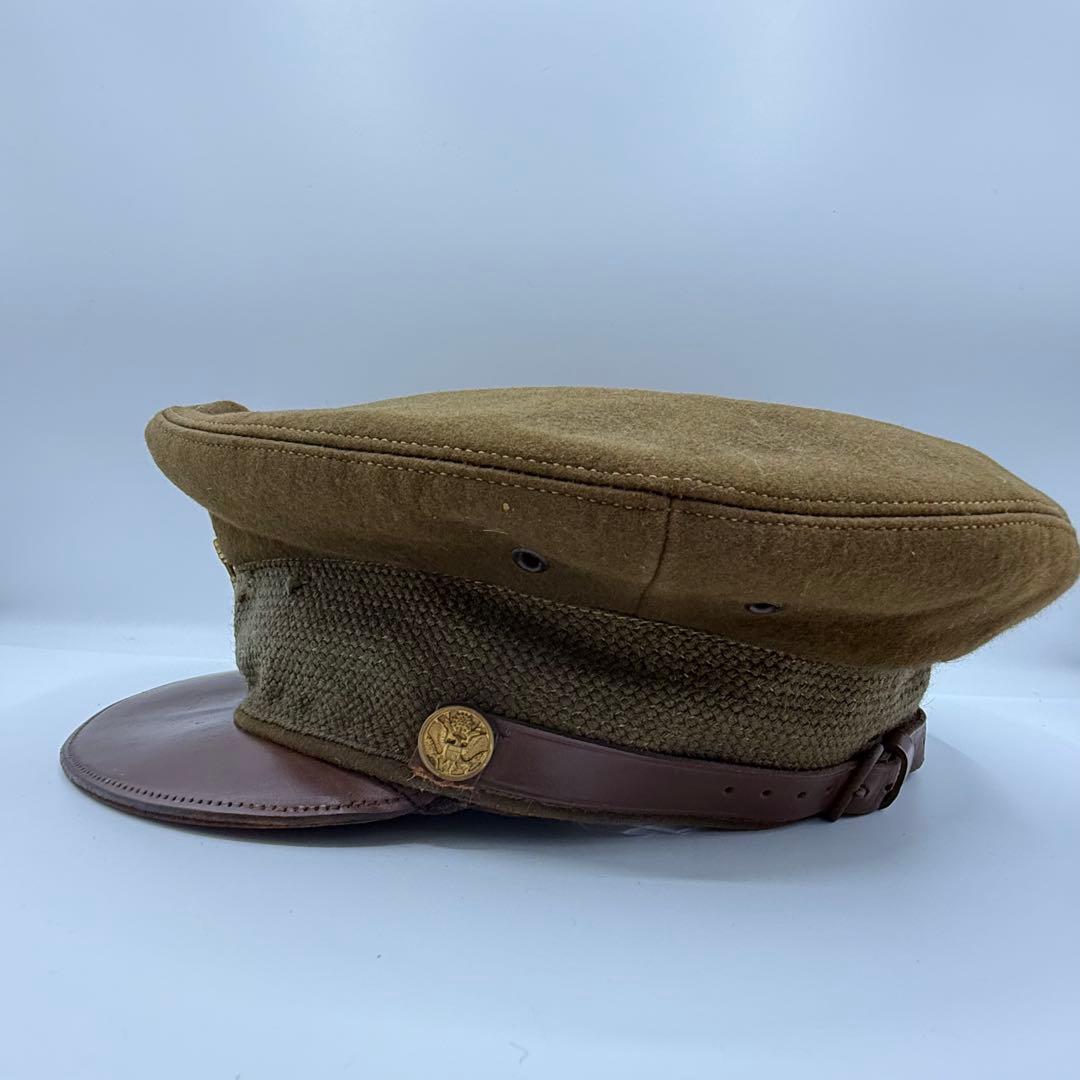 ⭐️激レア⭐️ WWⅡ USAAF US ARMY 制帽 第二次世界大戦