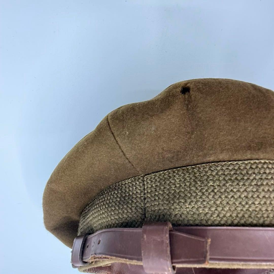 ⭐️激レア⭐️ WWⅡ USAAF US ARMY 制帽 第二次世界大戦