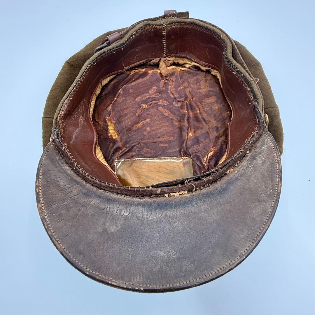 ⭐️激レア⭐️ WWⅡ USAAF US ARMY 制帽 第二次世界大戦