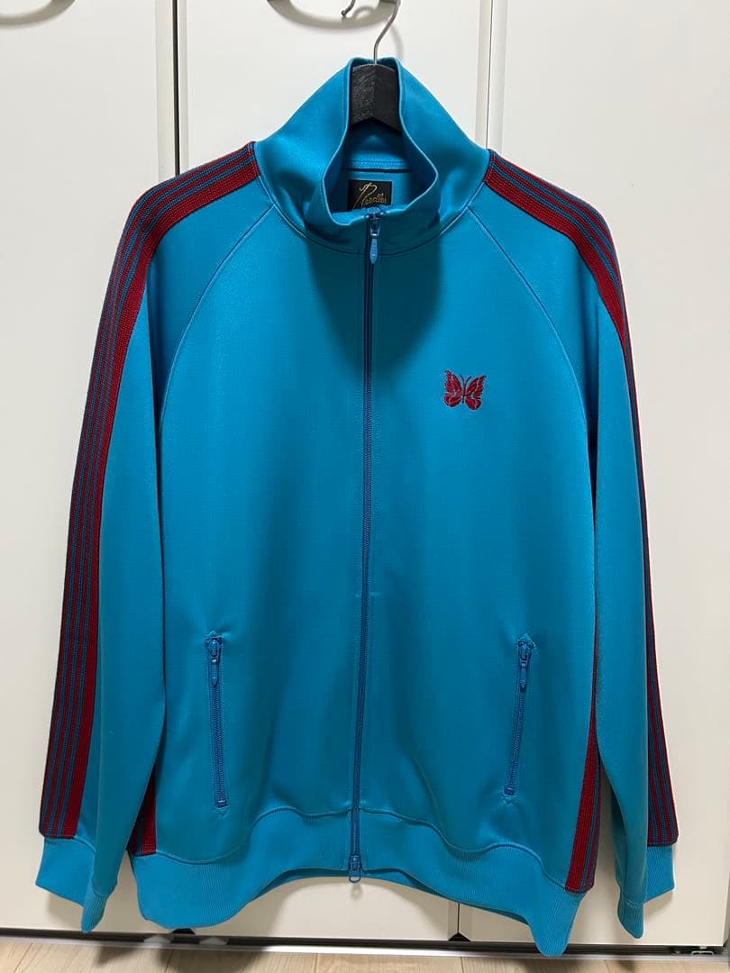 needles 18AW トラックジャケット