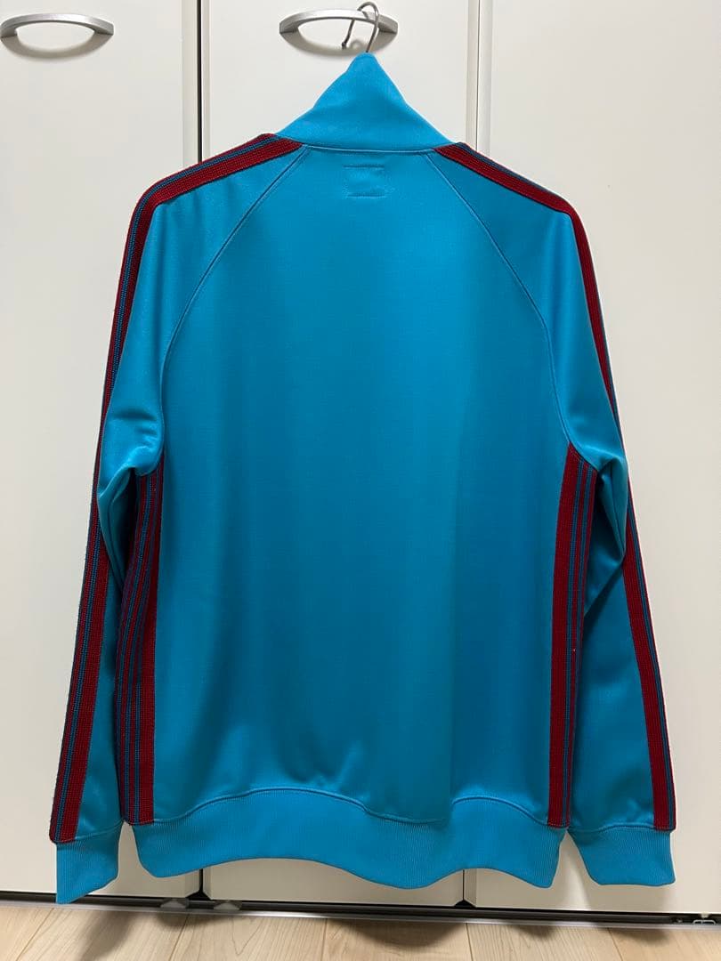 needles 18AW トラックジャケット