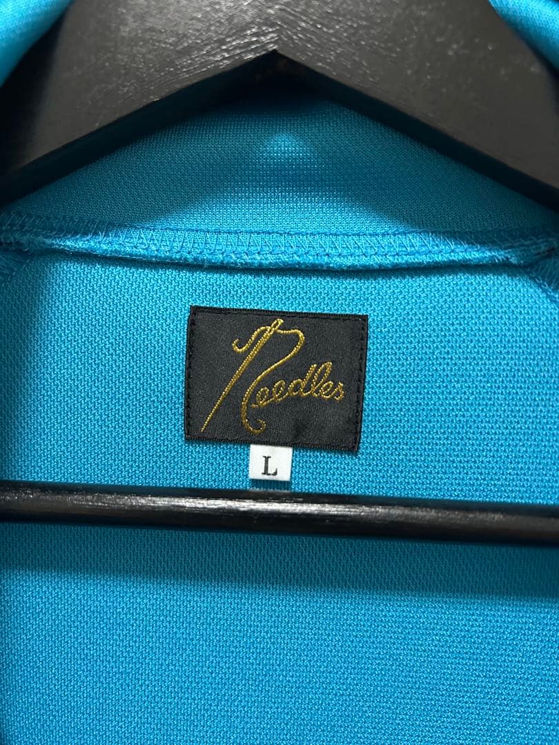 needles 18AW トラックジャケット