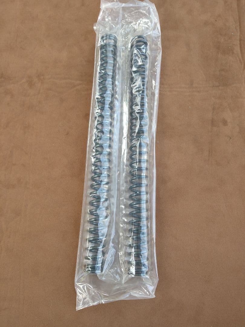 #ハーレー　#スポーツスター　#ダイナ　#FXR　#トランプサイクル スプリング