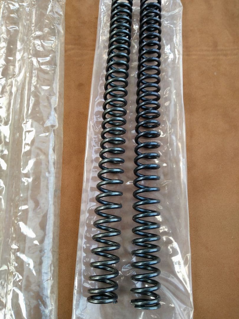 #ハーレー　#スポーツスター　#ダイナ　#FXR　#トランプサイクル スプリング