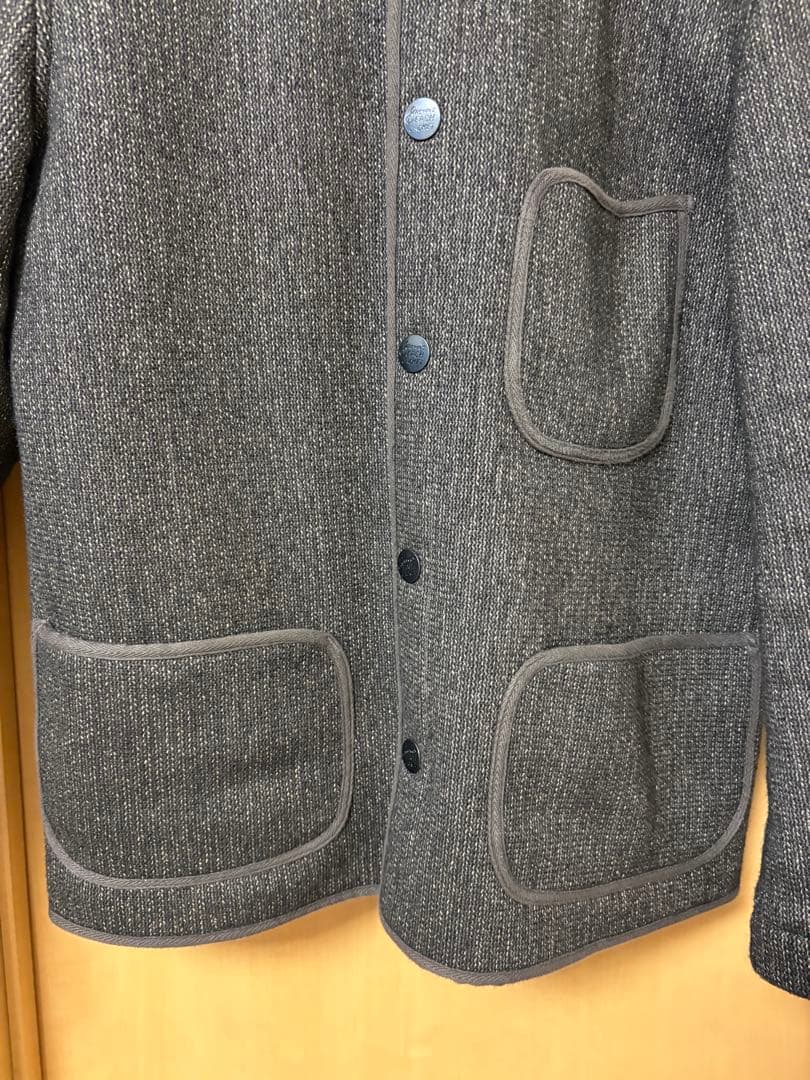 フルカウント ブラウンズビーチジャケット