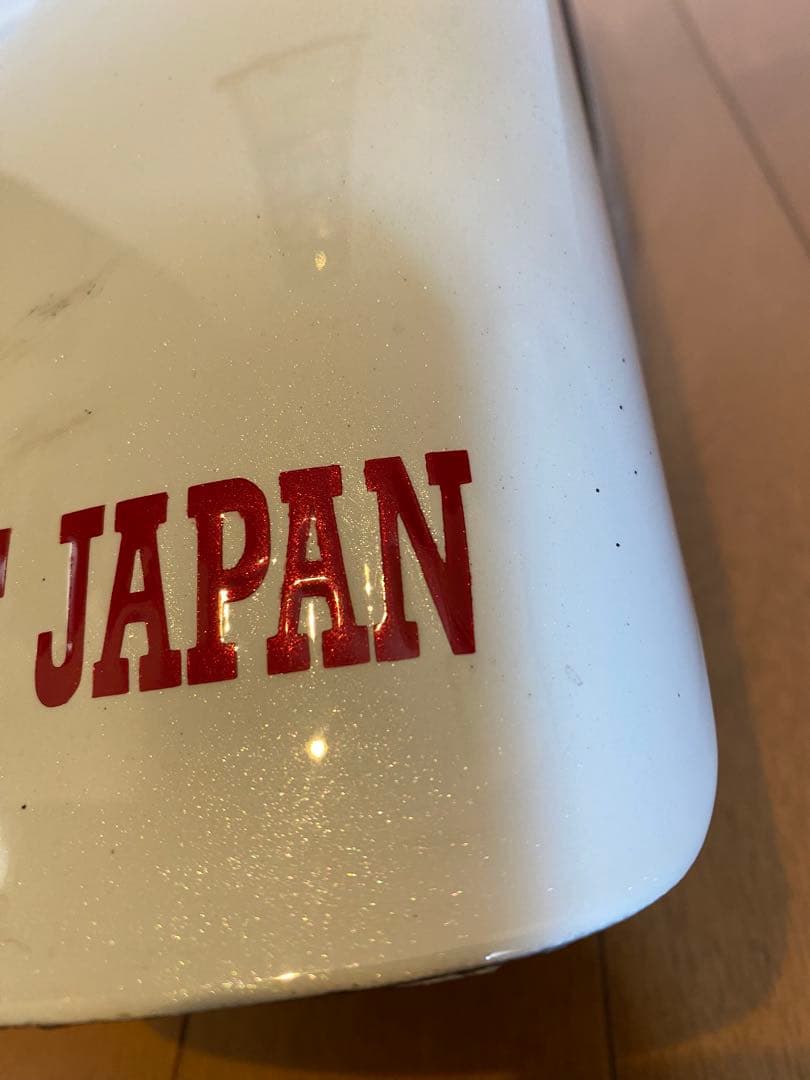 ビートフェンダー　メッシュフェンダー　beet cbx