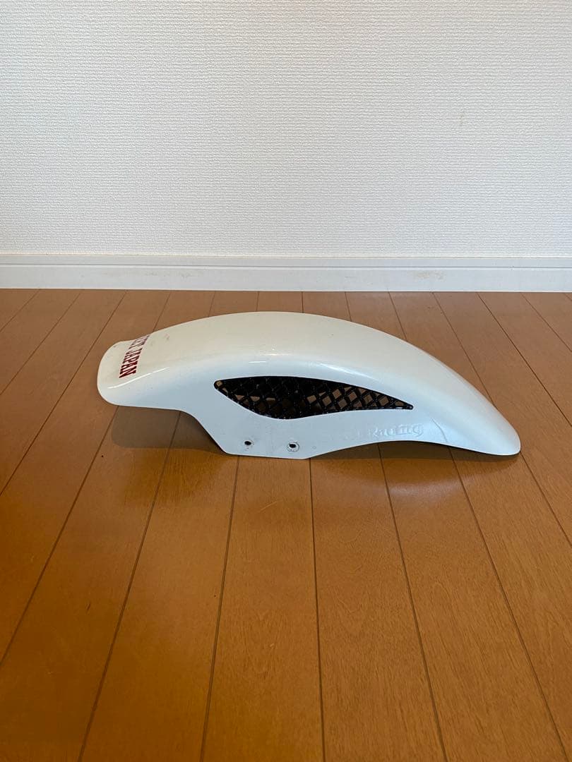 ビートフェンダー　メッシュフェンダー　beet cbx